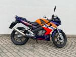 Klikněte pro detailní foto č. 7 - Honda CBR 125 R REPSOL