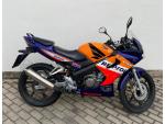 Klikněte pro detailní foto č. 8 - Honda CBR 125 R REPSOL