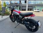 Klikněte pro detailní foto č. 3 - Ducati Scrambler Icon