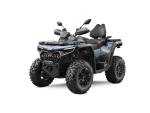 Klikněte pro detailní foto č. 1 - CFMOTO Gladiator X1000 G3 T3b šedá