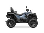 Klikněte pro detailní foto č. 1 - CFMOTO Gladiator X850 G3 šedý