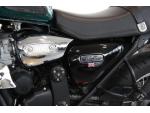 Klikněte pro detailní foto č. 13 - Triumph Thunderbird Sport