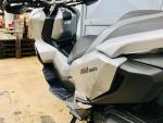 Klikněte pro detailní foto č. 10 - Honda ADV 350