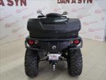 Klikněte pro detailní foto č. 5 - CAN-AM CAN-AM Outlander Max 650 XT MY21