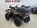 Klikněte pro detailní foto č. 6 - CAN-AM CAN-AM Outlander Max 650 XT MY21