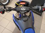 Klikněte pro detailní foto č. 4 - F.B Mondial SMX 125i Motard ABS DEMO