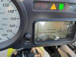 Klikněte pro detailní foto č. 8 - BMW K 1200 R, 2008, 40tis.km, výborný stav