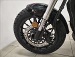 Klikněte pro detailní foto č. 11 - Keeway RK-V125 C  BLACK