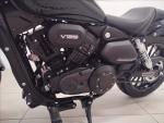 Klikněte pro detailní foto č. 5 - Keeway RK-V125 C  BLACK