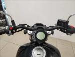 Klikněte pro detailní foto č. 8 - Keeway RK-V125 C  BLACK