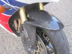 Klikněte pro detailní foto č. 11 - Honda CBR 600 RR