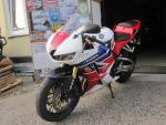 Obrázek k inzerátu: Honda CBR 600 RR