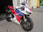 Klikněte pro detailní foto č. 2 - Honda CBR 600 RR