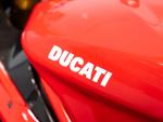 Klikněte pro detailní foto č. 10 - Ducati 1098 R