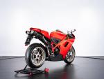 Klikněte pro detailní foto č. 4 - Ducati 1098 R