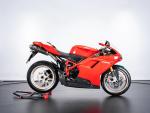 Klikněte pro detailní foto č. 5 - Ducati 1098 R