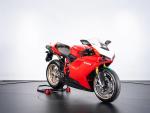 Klikněte pro detailní foto č. 6 - Ducati 1098 R