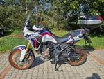 Klikněte pro detailní foto č. 1 - Honda CRF 1000 L Africa Twin DCT ABS