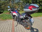 Klikněte pro detailní foto č. 3 - Honda CRF 1000 L Africa Twin DCT ABS