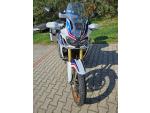 Klikněte pro detailní foto č. 5 - Honda CRF 1000 L Africa Twin DCT ABS