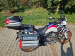 Klikněte pro detailní foto č. 7 - Honda CRF 1000 L Africa Twin DCT ABS