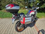 Klikněte pro detailní foto č. 8 - Honda CRF 1000 L Africa Twin DCT ABS