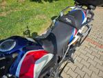 Klikněte pro detailní foto č. 9 - Honda CRF 1000 L Africa Twin DCT ABS