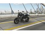 Klikněte pro detailní foto č. 1 - BMW F 900 R, Black storm metallic, akční cena