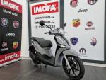 Klikněte pro detailní foto č. 1 - Piaggio Liberty 125 iGET