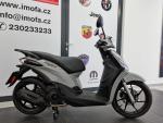 Klikněte pro detailní foto č. 2 - Piaggio Liberty 125 iGET