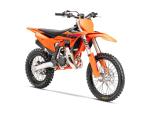 Klikněte pro detailní foto č. 3 - KTM 85 SX (19x16) 2025