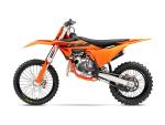 Klikněte pro detailní foto č. 4 - KTM 85 SX (19x16) 2025