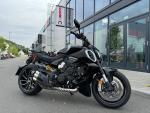 Klikněte pro detailní foto č. 1 - Ducati Diavel V4