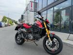 Klikněte pro detailní foto č. 1 - Ducati Monster SP