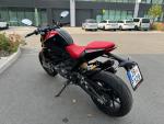 Klikněte pro detailní foto č. 3 - Ducati Monster SP