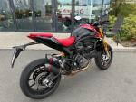 Klikněte pro detailní foto č. 4 - Ducati Monster SP