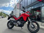 Klikněte pro detailní foto č. 1 - Ducati Multistrada V2 S