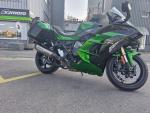 Klikněte pro detailní foto č. 10 - Kawasaki Ninja H2 SX SE