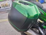 Klikněte pro detailní foto č. 12 - Kawasaki Ninja H2 SX SE