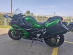 Klikněte pro detailní foto č. 1 - Kawasaki Ninja H2 SX SE