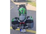 Klikněte pro detailní foto č. 3 - Kawasaki Ninja H2 SX SE