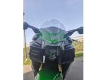 Klikněte pro detailní foto č. 4 - Kawasaki Ninja H2 SX SE