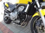 Klikněte pro detailní foto č. 10 - Honda CB 600 F Hornet