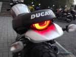 Klikněte pro detailní foto č. 14 - Ducati Scrambler Classic