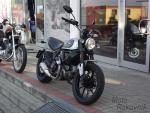 Klikněte pro detailní foto č. 1 - Ducati Scrambler Classic