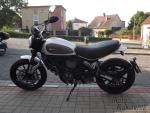 Klikněte pro detailní foto č. 4 - Ducati Scrambler Classic