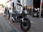 Klikněte pro detailní foto č. 5 - Ducati Scrambler Classic