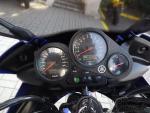 Klikněte pro detailní foto č. 10 - Yamaha FZS 1000 Fazer