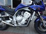 Klikněte pro detailní foto č. 8 - Yamaha FZS 1000 Fazer