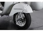 Klikněte pro detailní foto č. 12 - Piaggio Vespa GL 150 Sidecar